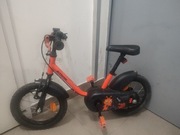 Rower dziecięcy 14' Robot 500