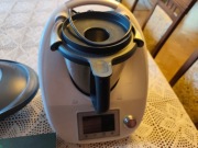 Robot kuchenny Thermomix TM5 - sprawny, po przeglądzie
