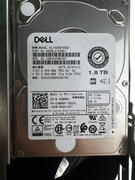 Dyski SAS 1.8tb oraz 2.4tb