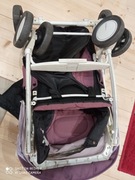 Wózek spacerowy chicco