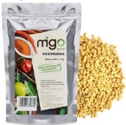 KOZIERADKA Ziarno przyprawa 1kg 