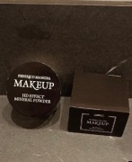 Puder mineralny HD Effect