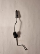 47 56. BLOKADA RYGIEL DRZWI TYLNYCH PRZEDNICH W222