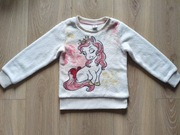 Bluza dla dziewczynki 104