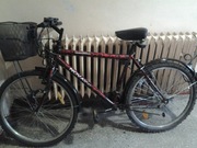 Rower Firmy ROMET NOVA-LINE 100% sprawny mało używany z dokumentacją kupna 