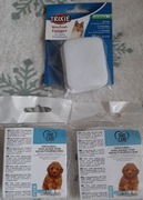 Wkładki do majteczek cieczka r. XS-M