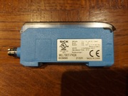 SICK Czujnik: wzmacniacz światłowodowy WLL180T-P4