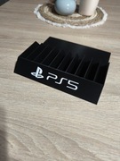 Stojak podstawka na gry Ps5 