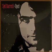Syd Barrett Opel nowy winyl