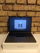 MacBook Air 13 M3 8/512