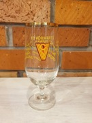 Pokal, kieliszek Kolekcjonerski FC VORWARTS FRANKFURT/O DDR