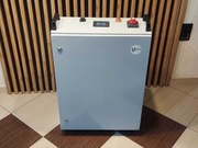 Magazyn energii 48V 25KWH 490AH