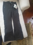 Spodnie narciarskie TCM Tchibo 36/38 nowe z RECCO