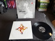 Satyricon - Megiddo - Moonfog 1997