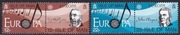 Europa europejski Rok Muzyki Wyspa Man 1985 czyste **