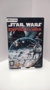 Star Wars Empire at War PC PL 