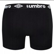 Bokserki męskie UMBRO XL 4szt