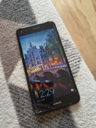 Telefon Huawei P9 Lite Mini- sprawny, pęknięty ekran