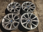 Felgi koła BMW 5x120 19 cali oryginał styling 