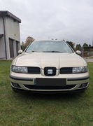 Seat Leon Seat Leon 1.9 TDI 110 KM – niezawodny i ekonomiczny