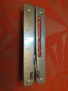 VICTORINOX SWISS TOOL model z 1998 r. Dla kolekcjonera! TANIEJ NIE BĘDZIE!