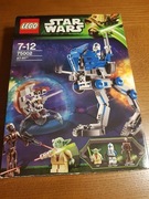 lego 75002, Star Wars, AT-RT