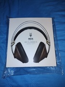 Słuchawki Meze Classics 99 gold