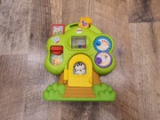 Fisher Price Drzewko Domek Odkrywcy CMV94