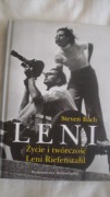 Steven Bach Leni życie i twórczość Leni Riefentahl