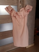 Sukienka  damska rozm.s