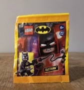 Lego Batman L0002271 Batman z liną plus kotwica saszetka klocki