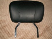 harley davidson oparcie siedzenia