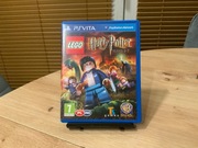 Lego Harry Potter 5-7 PS Vita