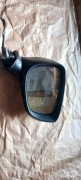 LUSTERKO PRAWE  MAZDA CX-3 3 PIN 