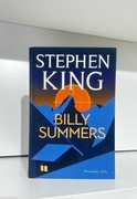 Billy Summers - Stephen King