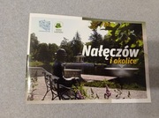 Nałęczów i okolice przewodnik 