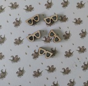 okulary scrapbooking decoupage oku6