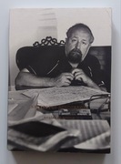 Książka do Pisania Krzysztof Penderecki wyd.Austeria Bogdan Tosza