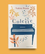 Colette Valerie Perrin