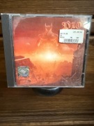 DIO The last in line CD 