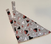 Chustka bandama apaszka dla psa