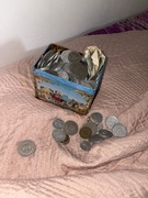 Sprzedam różne monety
