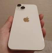 iPhone 14 128GB Księżycowa Poświata 9mcy gwarancji