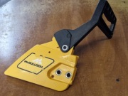 Pokrywa sprzęgła mcculloch 