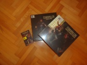 Etherfields - Kampanie: Sfinks+Grobowa Wiedźma+Kit