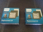 Filtry do Odkurzacza Philips 2000series