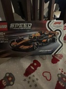 Lego speed champions bolid F1 McLaren 