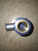 Złączki zaprasowywana PEX i Wavini Tigris 