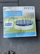 Pokrywa do basenu INTEX 2,21 m