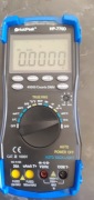 Multimetr Holdpeak HP770D
